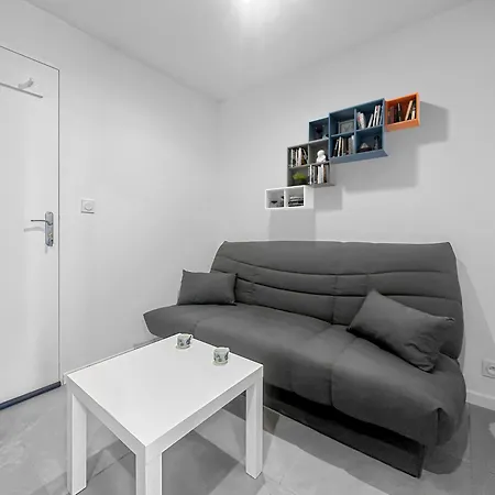 Le Petit Apartment Torcieu