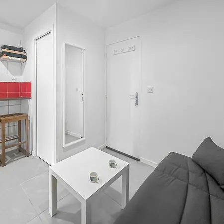 Apartment Le Petit Torcieu