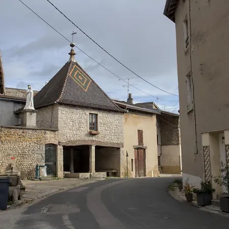 Le Petit * Torcieu