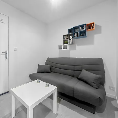 Le Petit Apartment *