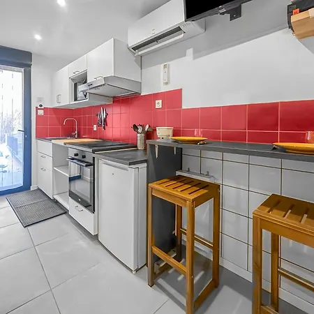 Apartment Le Petit Torcieu